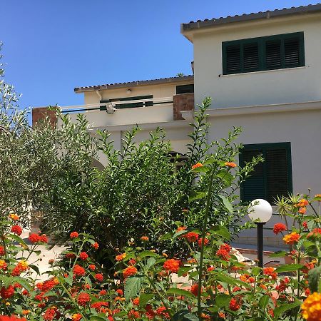 Villa Del Falso Pepe Авола Екстериор снимка