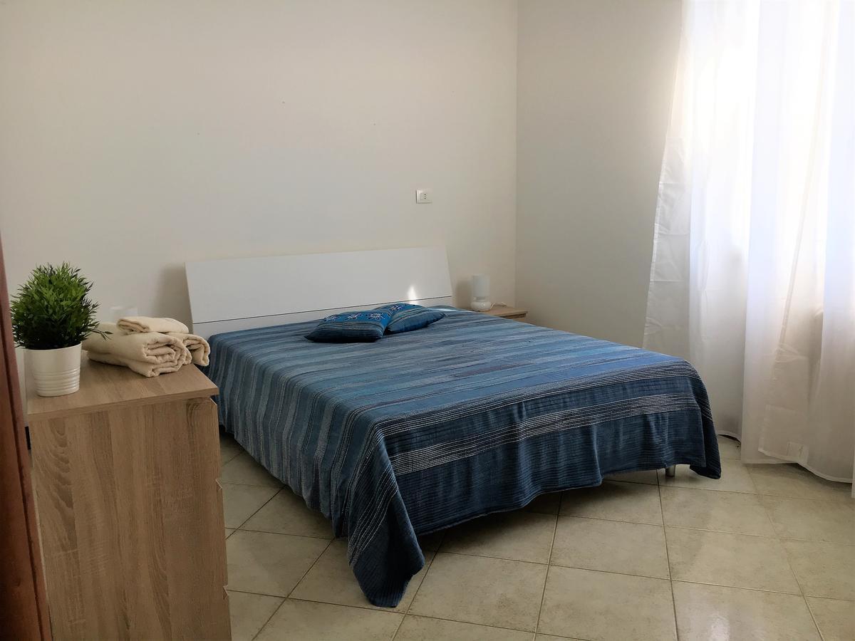 Villa Del Falso Pepe Авола Екстериор снимка