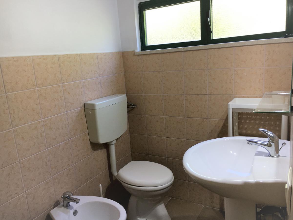 Villa Del Falso Pepe Авола Екстериор снимка