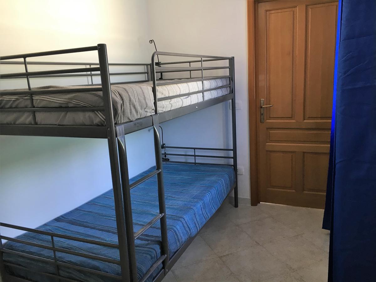 Villa Del Falso Pepe Авола Екстериор снимка