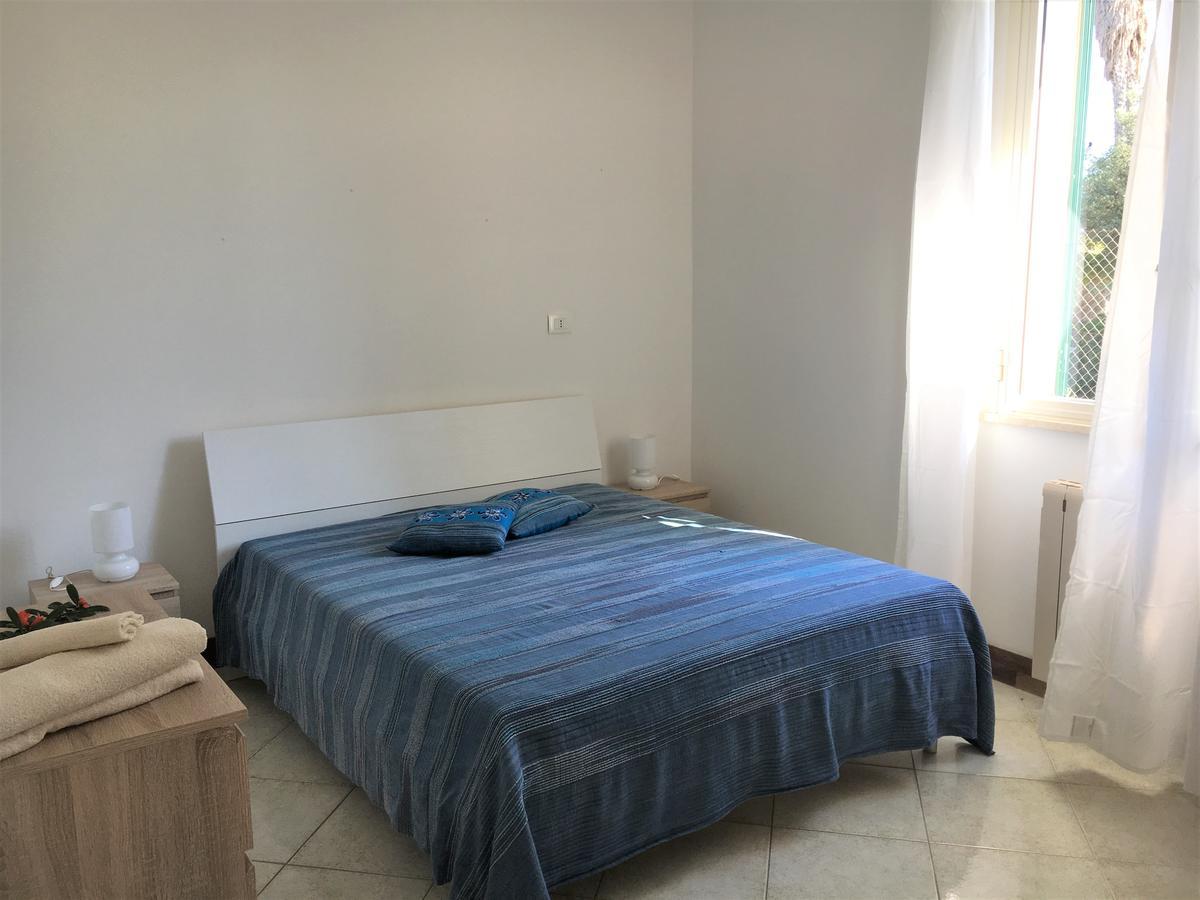 Villa Del Falso Pepe Авола Екстериор снимка