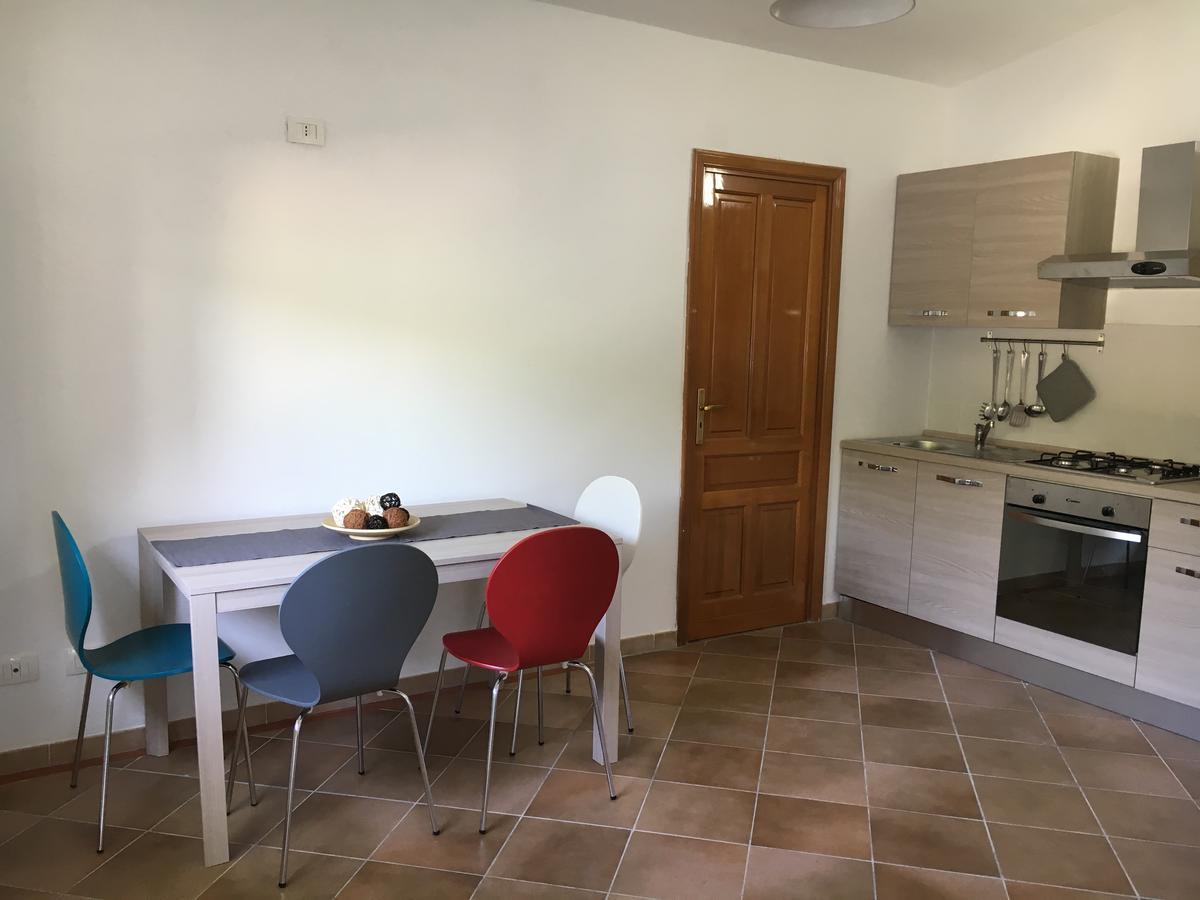 Villa Del Falso Pepe Авола Екстериор снимка