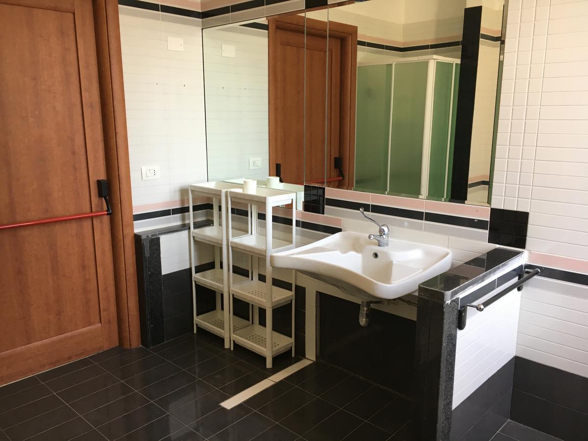 Villa Del Falso Pepe Авола Екстериор снимка