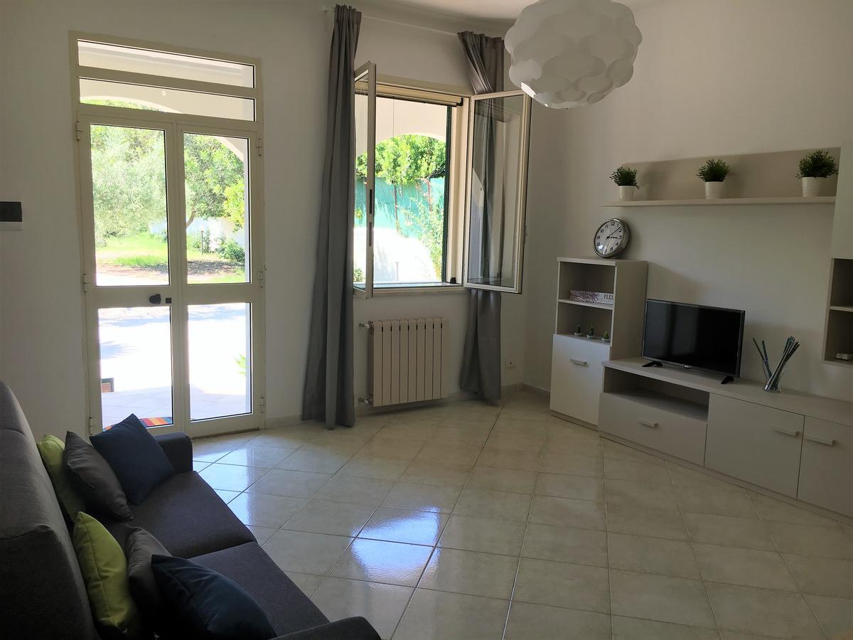 Villa Del Falso Pepe Авола Екстериор снимка