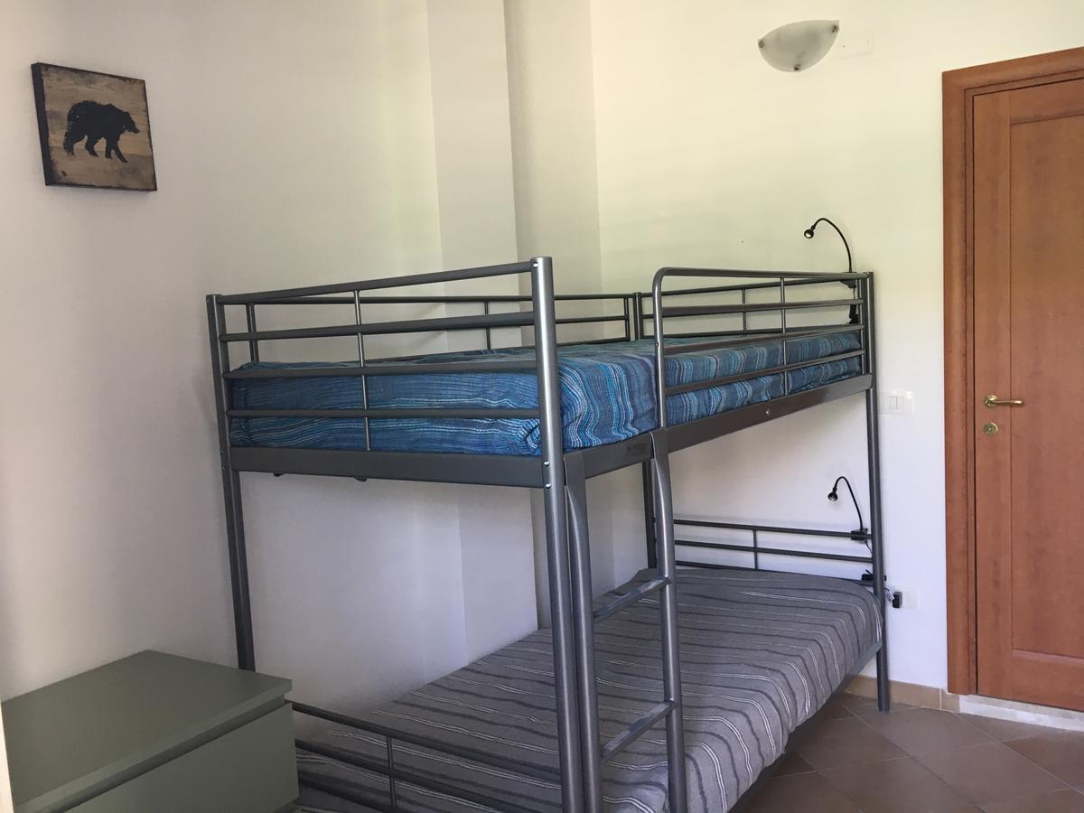 Villa Del Falso Pepe Авола Екстериор снимка