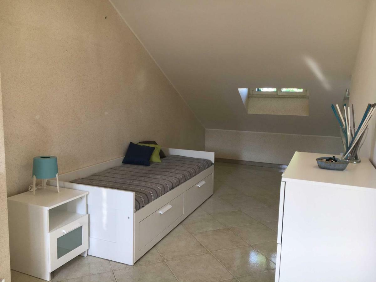 Villa Del Falso Pepe Авола Екстериор снимка