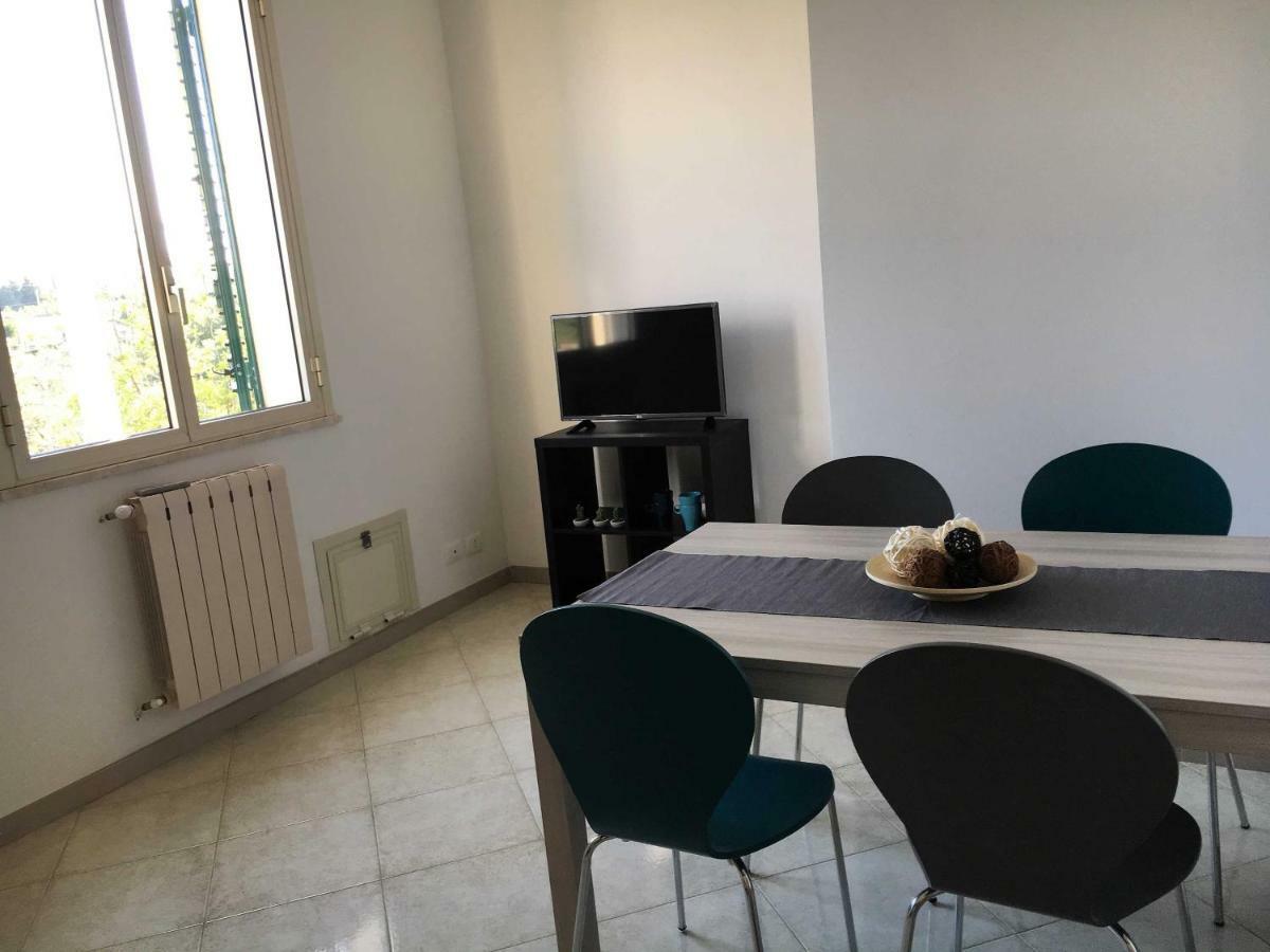 Villa Del Falso Pepe Авола Екстериор снимка